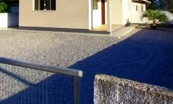 Imagem 5: Casa em Imbituba, no bairro Alto Arroio á 500 metros até a lagoa de Ibiraquera