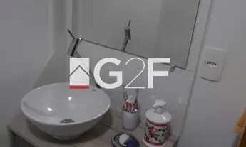 Imagem 6: Apartamento a venda no Centro de Camoinas!