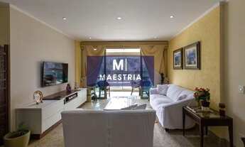 Imagem 3: Apartamento para aluguel e venda com 170 metros quadrados com 4 quartos