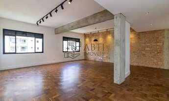 Imagem: LINDO APTO - AMPLO - NOVO - EXCELENTE LOCALIZAÇÃO