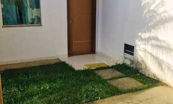 Imagem 2: Casa em condomínio