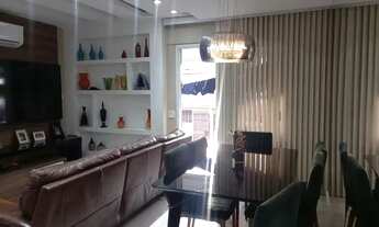 Imagem 6: Cobertura Duplex para Locação com 180 m2 com 3 Suítes 2 Vagas em Icaraí - Niterói - Rio d