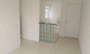 Imagem 7: Lindo 2/4 Abrantes - 3º Andar - Atrás do Outlet Premium - Estrada do Côco