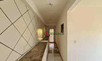 Imagem 7: Casa com 2 dormitórios para alugar, 68 m² por R$ 750,00/mês - Jacomo Violin - Londrina/PR