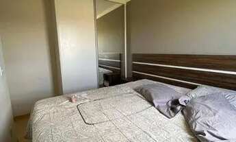 Imagem 5: Apartamento com 2 dormitórios, 49 m² - venda por R$ 270.000,00 ou aluguel por R$ 1.892,00