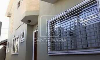 Imagem: Casa (sobrado na rua) 2 dormitórios/suite