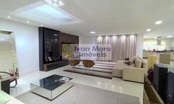 Imagem 7: Casa a venda em Jurerê internacional Amoraeville Florianópolis