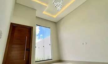 Imagem 3: Vendo belíssima casa com piscina