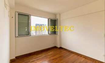 Imagem 6: APARTAMENTO RESIDENCIAL em SÃO PAULO - SP, ACLIMAÇÃO