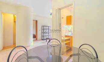 Imagem 7: Apartamento Locação Pinheiros 50 m² 1 Dormitórios