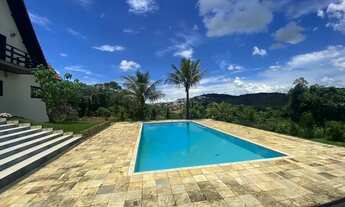 Imagem 3: Casa no Bosque Casa com 5 dormitórios