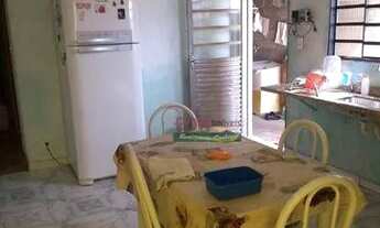 Imagem 6: Casa com 2 dormitórios à venda, 75 m² por R$ 218.000,00 - Jardim Continental - Taubaté/SP