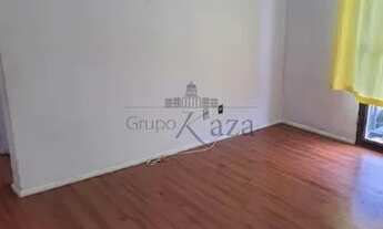 Imagem 2: Apartamento Padrão em São José dos Campos