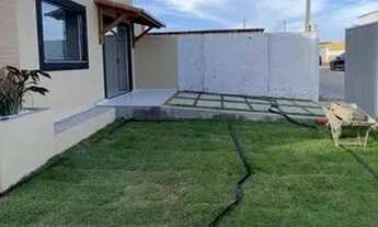 Imagem 3: CASA INDIVIDUAL COM ZERO DE ENTRADA., TA ESPERANDO O QUE? *?