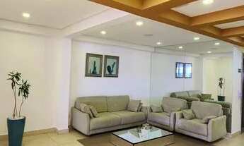 Imagem 3: Apartamento para venda tem 101 metros quadrados com 3 quartos em Boqueirão - Praia Grande