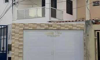 Imagem 2: Casa com 4 dormitórios para alugar, 220 m² por R$ 4.200,00/mês - Jardim Placaford - Salvad