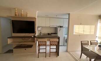 Imagem: Apartamento dois quartos Barcelona, Metropolitan