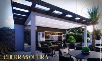 Imagem 2: Heritage Vila Ema, 3 dormitórios com suíte e varanda com churrasqueira - Preço de custo