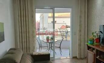 Imagem 3: Apartamento no Rudge Ramos, São Bernardo do Campo, 3 quartos, 2 banheiros