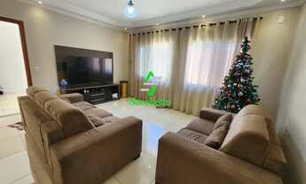 Imagem: Casa para Venda em Limeira, Jardim Águas