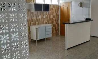 Imagem 4: Apartamento Renascença 03 Quartos 2 suites projetados