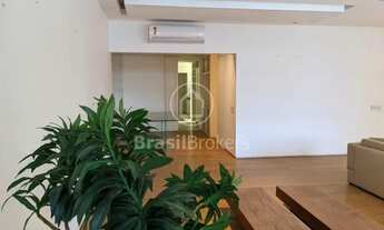 Imagem: Rio de Janeiro - Apartamento Padrão - Leblon