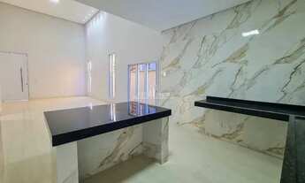 Imagem 5: Casa Térrea no Jardim Veneza - Terreno com 360 m²