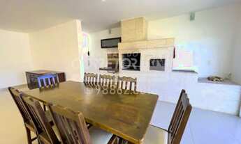 Imagem 5: Condomínio Areia Dourada - Locação - Casa c/ 5 Quartos - R$ 3.800/mês - Ponta Negra - Nata