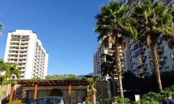 Imagem 3: Apartamento para aluguel possui 69 metros quadrados com 2 quartos