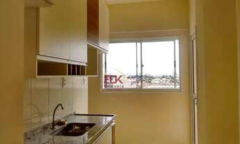 Imagem 2: Apartamento com 2 dormitórios à venda, 65 m² por R$ 235.000,00 - Jardim Gurilândia - Tauba