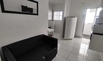 Imagem: Kitão mobiliado, gás encanado, garagem