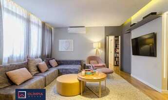 Imagem 2: Venda Apartamento 3 Dormitórios - 141 m² Jardim Paulista