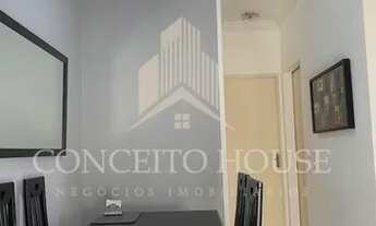 Imagem 6: Apartamento para Locação em Osasco, Padroeira, 2 dormitórios, 1 banheiro, 1 vaga