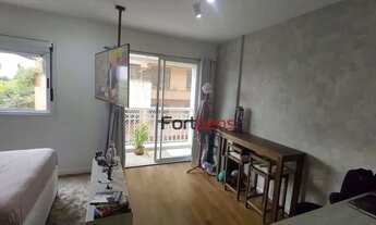 Imagem: Kitnet com 1 dormitório à venda, 33 m²