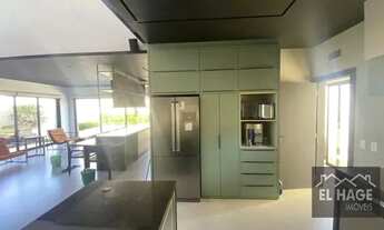 Imagem 7: Casa sobrado em condomínio com 3 quartos no Florais Itália - Bairro Jardim Itália em Cuiab