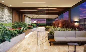 Imagem 3: APARTAMENTO RESIDENCIAL em GOIÂNIA - GO, SETOR BUENO