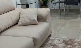 Imagem 2: ALUGA-SE APARTAMENTO NO COND. ACQUARELLE