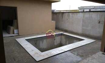 Imagem 4: Casa com 3 dormitórios à venda, 170 m² por R$ 880.000,00 - Condomínio Terras do Vale - Caç