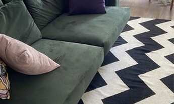 Imagem 6: Apto 200 metros do mar locação mensal pode ser feito também diária no valor de R$ 800,00