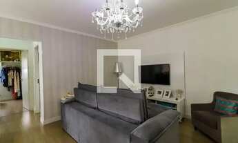 Imagem 3: Apartamento para Aluguel - Jardim Henriqueta, 2 Quartos, 65 m2