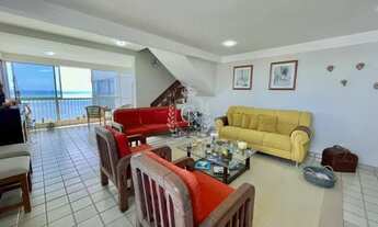 Imagem 5: MM-Apartamento para venda possui 283 metros quadrados com 5 quartos