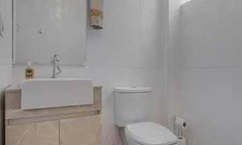 Imagem 5: Apartamento para Aluguel - Passo D'areia, 1 Quarto, 45 m2