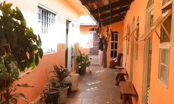 Imagem: Aluguel de quartos e suítes no Centro com