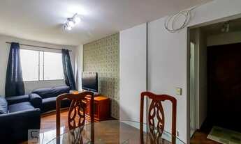 Imagem 3: Apartamento para Aluguel - Jardim São Saverio, 2 Quartos, 50 m2