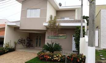 Imagem: Casa com 3 dormitórios à venda, 244 m²