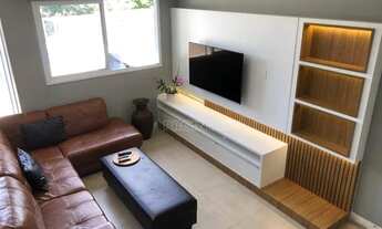 Imagem 3: Casa com 4 dormitórios para alugar, 231 m² por R$ 9.500,00/mês - Granja Viana - Carapicuíb