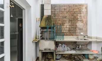 Imagem 3: Casa com 6 dormitórios para alugar, 400 m² por R$ 25.500,00/mês - Bela Vista - São Paulo/S