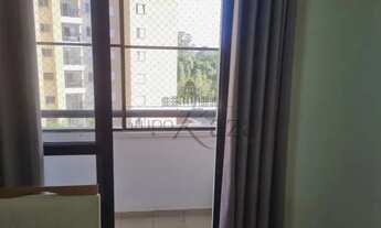 Imagem 6: Apartamento Padrão em Jacareí