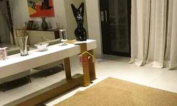 Imagem 6: Sobrado com 5 dormitórios à venda, 428 m² por R$ 3.900.000 - Urbanova - São José dos Campo