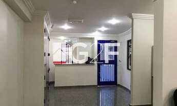 Imagem 4: Sala Centro de Campinas